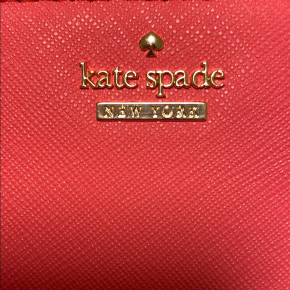 kate spade wallet - Picture 6 of 6